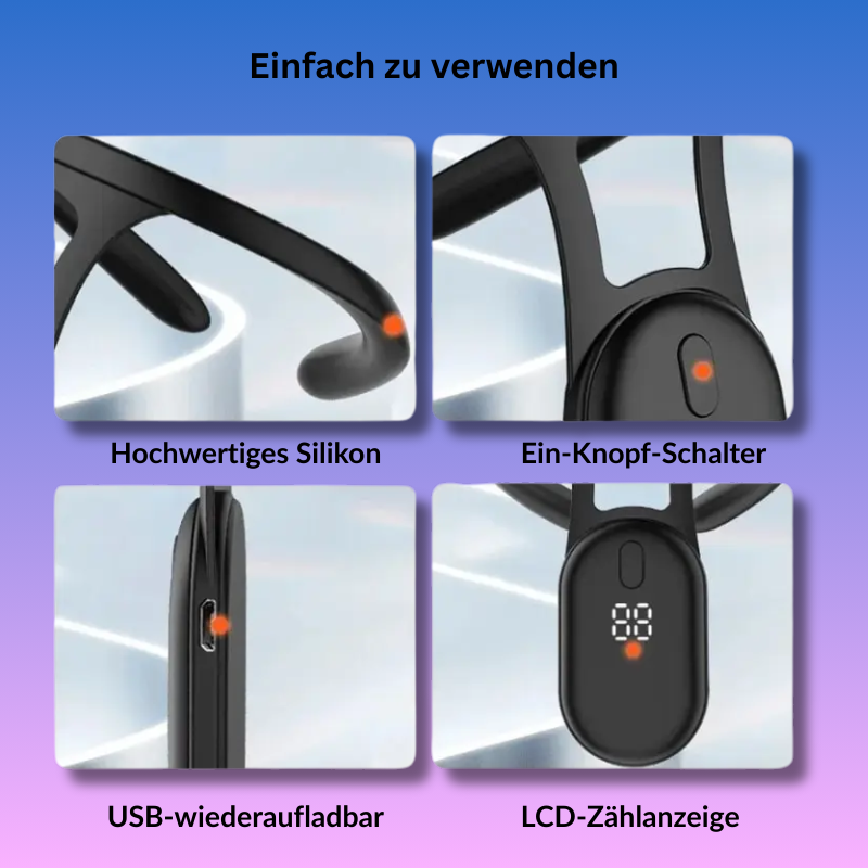 Statura – für eine aufrechte Haltung
