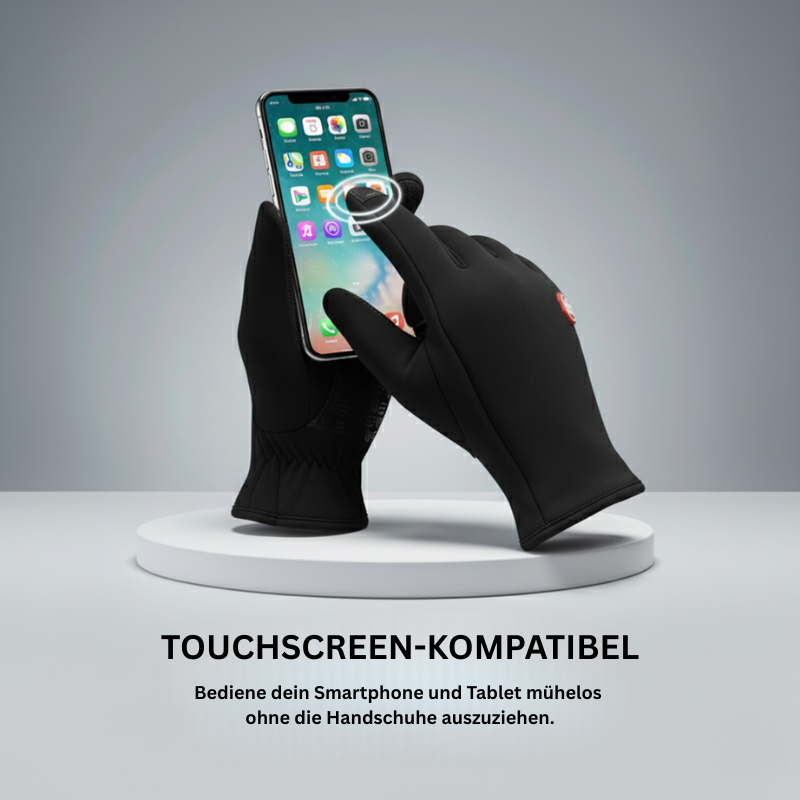 HEATIQ – Wärme mit Stil