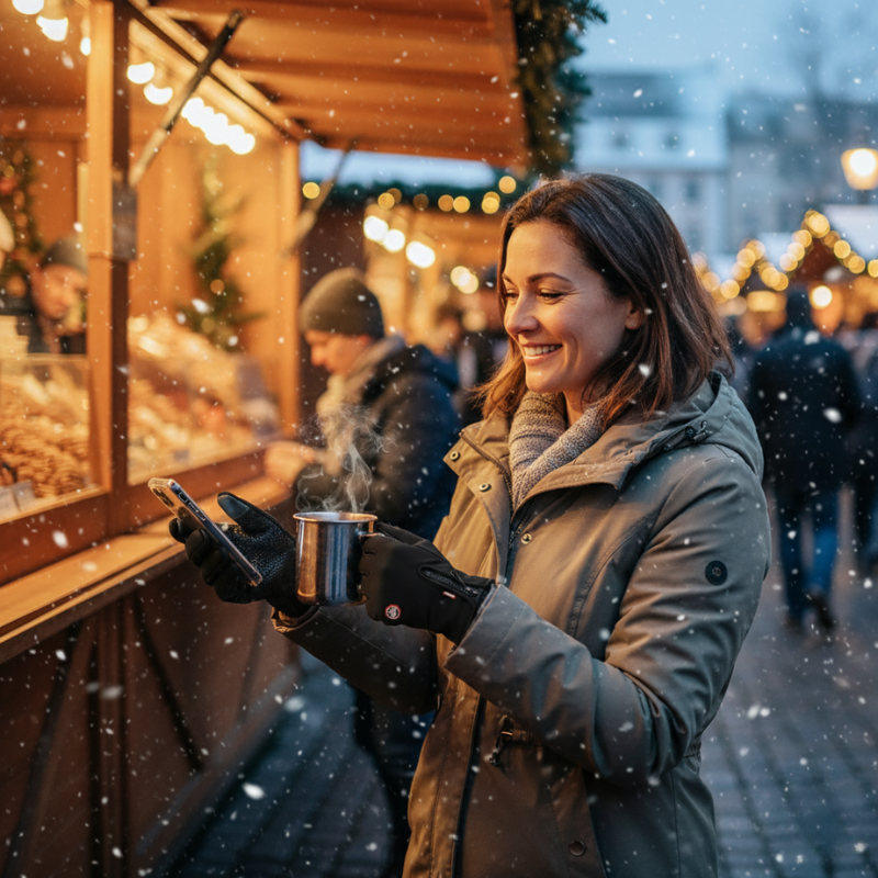 HEATIQ – Wärme mit Stil