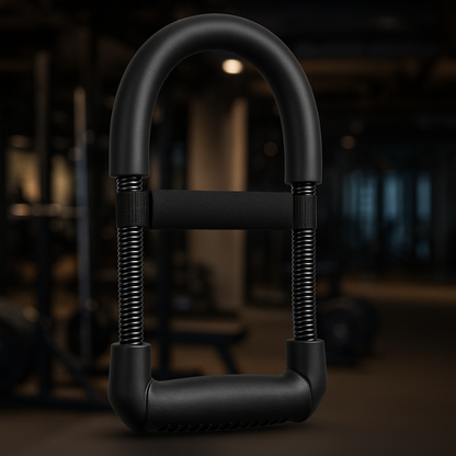 Unterarm Booster – jederzeit trainieren