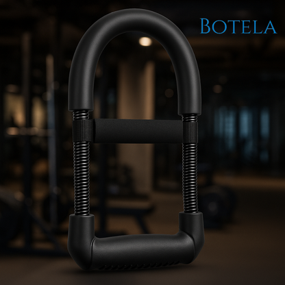 Unterarm Booster – jederzeit trainieren